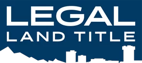 Springfield, Ozark, Nixa, MO | Legal Land Title